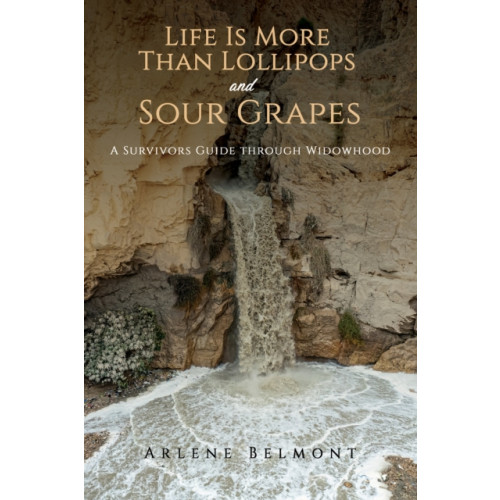 Austin Macauley Publishers LLC Life Is More Than Lollipops and Sour Grapes (häftad, eng)