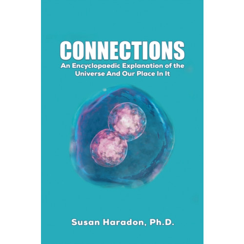Austin Macauley Publishers LLC Connections (inbunden, eng)
