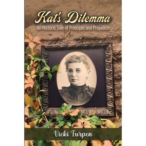Austin Macauley Publishers LLC Kat's Dilemma (häftad, eng)