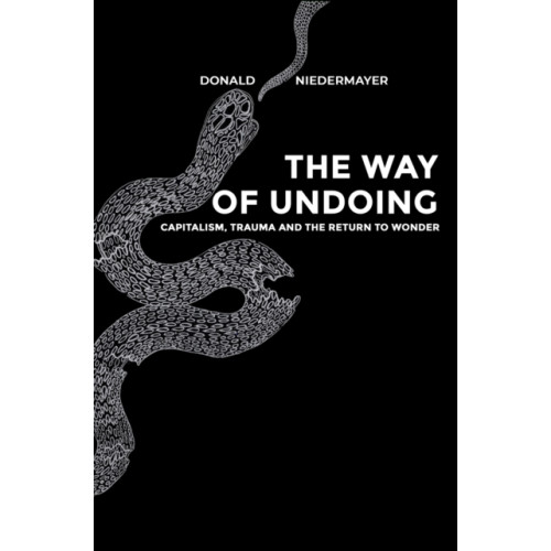 Austin Macauley Publishers LLC The Way of Undoing (häftad, eng)