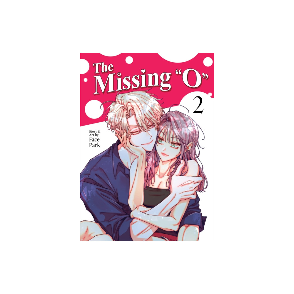 Produktbild för The Missing "O" (Comic) Vol. 2 (häftad, eng)