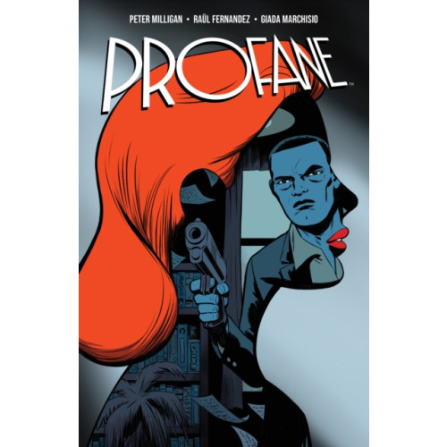 Boom! Studios Profane (häftad, eng)