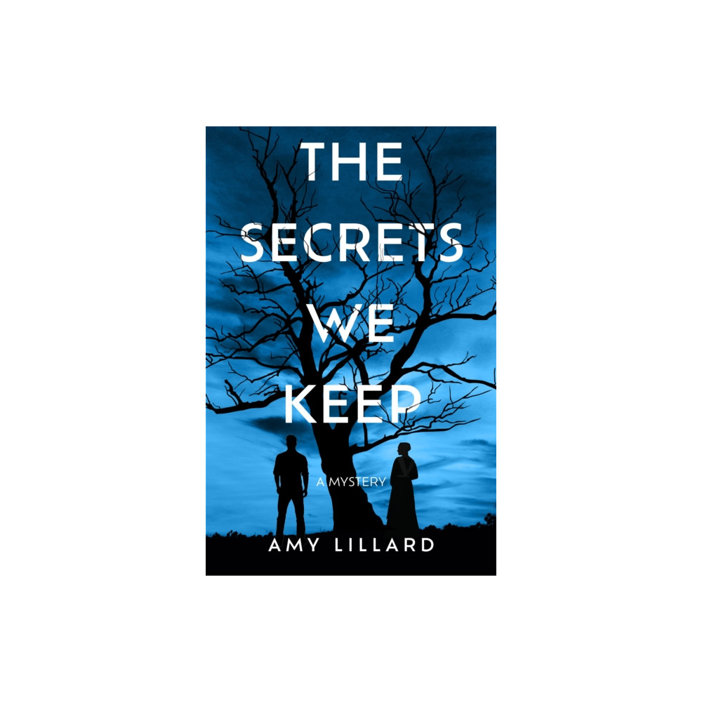 Produktbild för The Secrets We Keep (häftad, eng)