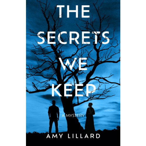 Crooked Lane Books The Secrets We Keep (häftad, eng)