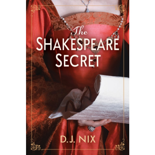 Crooked Lane Books The Shakespeare Secret (häftad, eng)