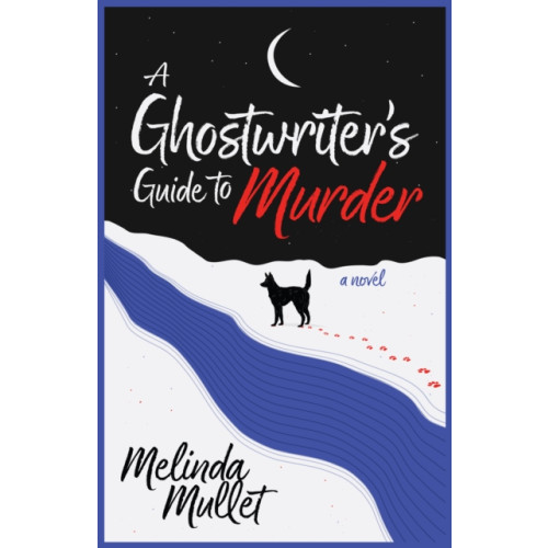 Crooked Lane Books A Ghostwriter's Guide to Murder (häftad, eng)