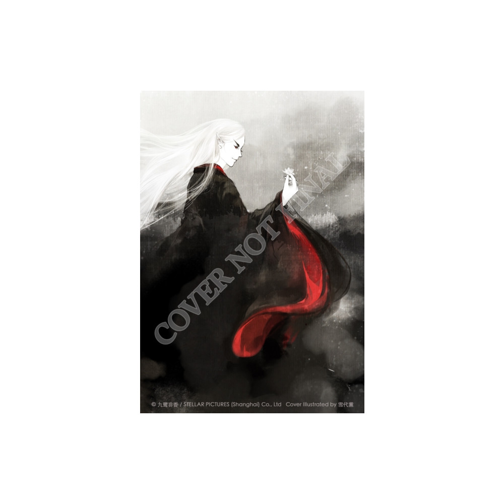 Produktbild för Love Between Fairy and Devil (Novel) Vol. 1 (häftad, eng)