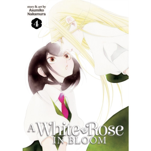 Seven Seas Entertainment, LLC A White Rose in Bloom Vol. 4 (häftad, eng)