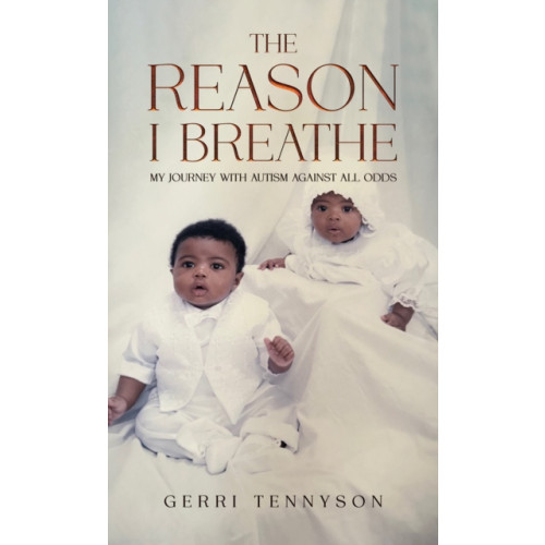 Austin Macauley Publishers LLC The Reason I Breathe (häftad, eng)