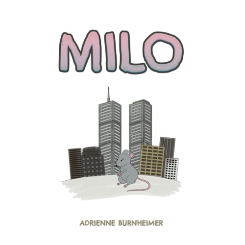 Austin Macauley Publishers LLC Milo (häftad, eng)