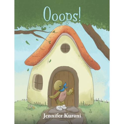 Austin Macauley Publishers LLC Ooops! (inbunden, eng)