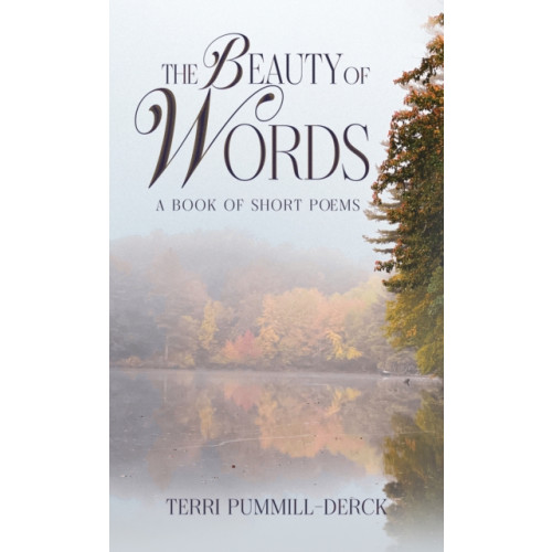 Austin Macauley Publishers LLC The Beauty of Words (häftad, eng)