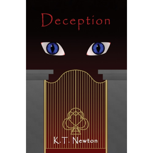 Austin Macauley Publishers LLC Deception (häftad, eng)