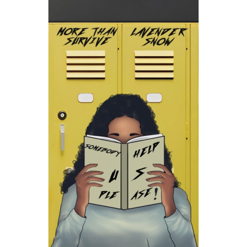 Austin Macauley Publishers LLC More Than Survive (häftad, eng)