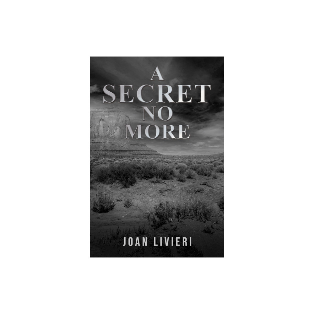 Produktbild för A Secret No More (häftad, eng)