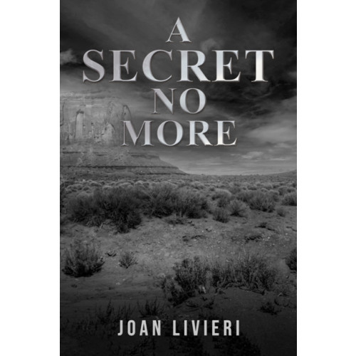 Austin Macauley Publishers LLC A Secret No More (häftad, eng)