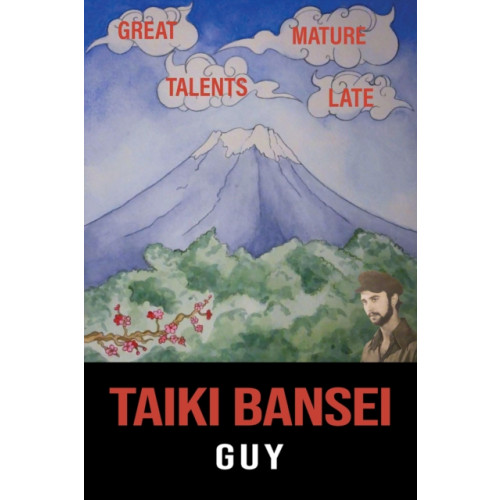 Austin Macauley Publishers LLC Taiki Bansei (häftad, eng)