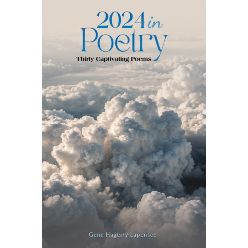 Austin Macauley Publishers LLC 2024 In Poetry (häftad, eng)