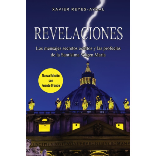 Austin Macauley Publishers LLC Revelaciones (häftad, spa)