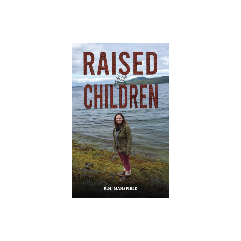 Produktbild för Raised by Children (häftad, eng)