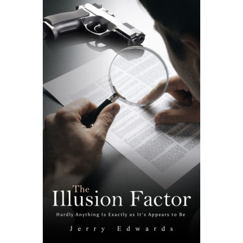 Austin Macauley Publishers LLC The Illusion Factor (häftad, eng)