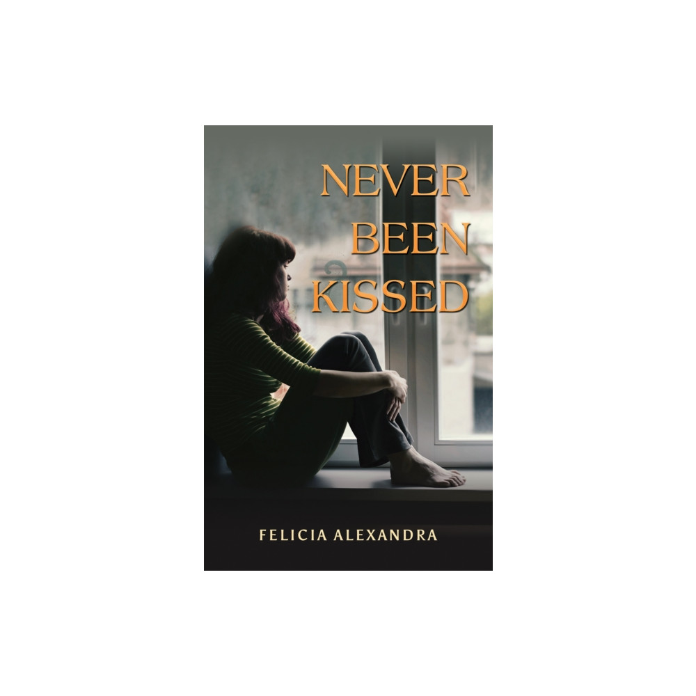Produktbild för Never Been Kissed (häftad, eng)