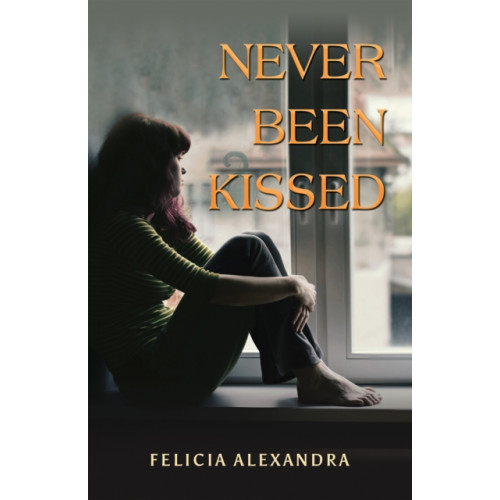 Austin Macauley Publishers LLC Never Been Kissed (häftad, eng)