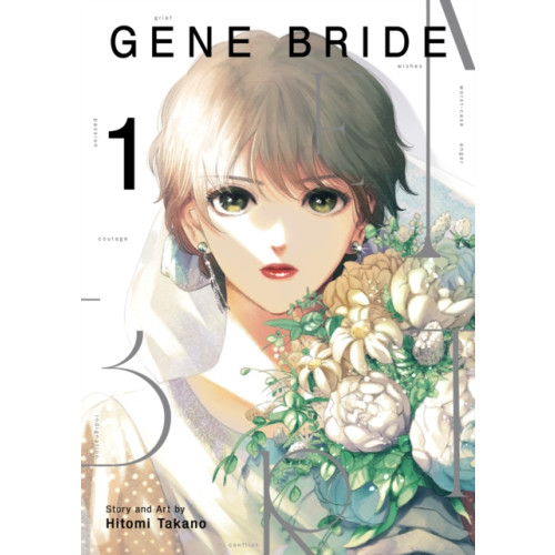 Seven Seas Entertainment, LLC Gene Bride Vol. 1 (häftad, eng)