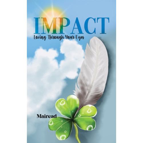 Austin Macauley Publishers LLC Impact (häftad, eng)