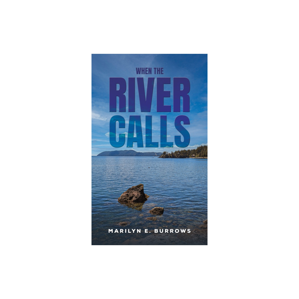 Produktbild för When the River Calls (häftad, eng)