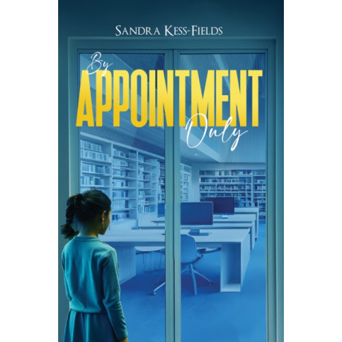 Austin Macauley Publishers LLC By Appointment Only (häftad, eng)