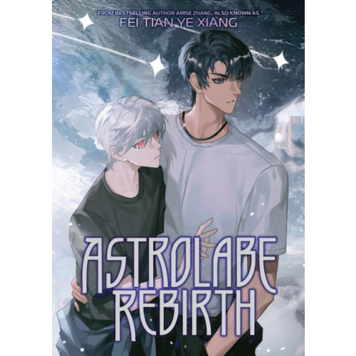 Seven Seas Entertainment, LLC Astrolabe Rebirth (Novel) (häftad, eng)