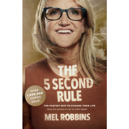 Post Hill Press The 5 Second Rule (häftad, eng)