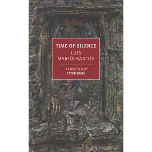 New York Review Books Time of Silence (häftad, eng)