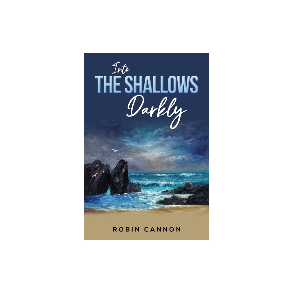 Produktbild för Into the Shallows Darkly (häftad, eng)