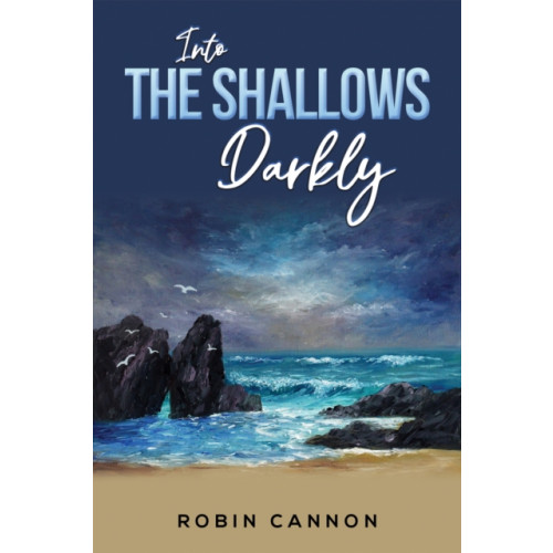 Austin Macauley Publishers LLC Into the Shallows Darkly (häftad, eng)