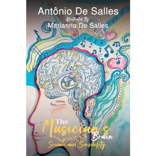 Austin Macauley Publishers LLC The Musician’s Brain (häftad, eng)