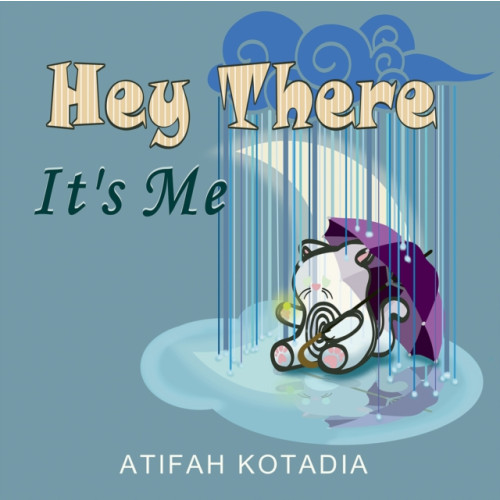 Austin Macauley Publishers LLC Hey There It's Me (häftad, eng)