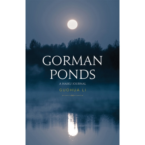 Austin Macauley Publishers LLC Gorman Ponds (häftad, eng)