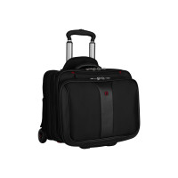 Produktbild för WENGER PATRIOT Comp-U-Roller - notebook-väska