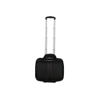 Produktbild för WENGER PATRIOT Comp-U-Roller - notebook-väska