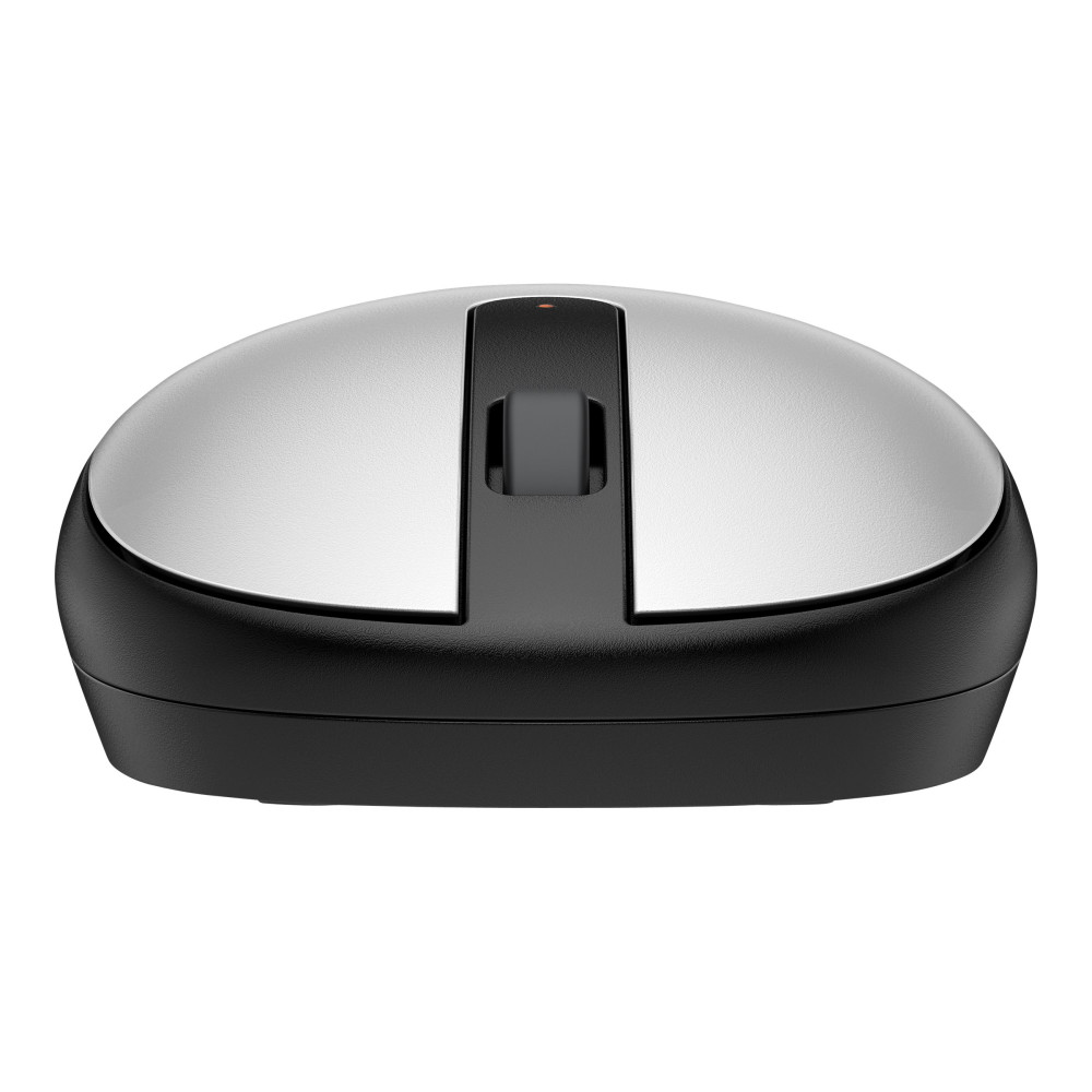 Produktbild för HP 240 - mus - Bluetooth 5.1 - silver