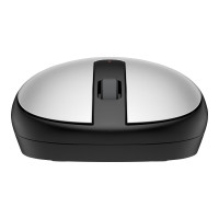 Produktbild för HP 240 - mus - Bluetooth 5.1 - silver