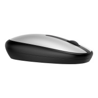 Produktbild för HP 240 - mus - Bluetooth 5.1 - silver