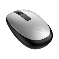 Produktbild för HP 240 - mus - Bluetooth 5.1 - silver