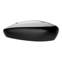 Produktbild för HP 240 - mus - Bluetooth 5.1 - silver