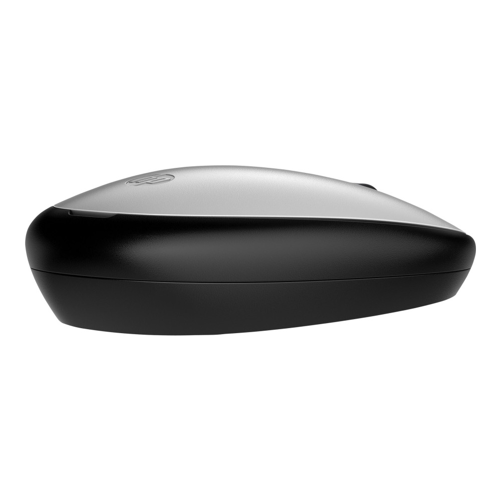 Produktbild för HP 240 - mus - Bluetooth 5.1 - silver