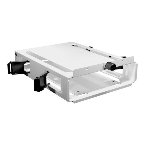 LISTAN be quiet! HDD CAGE 2 - fack för hårddisk