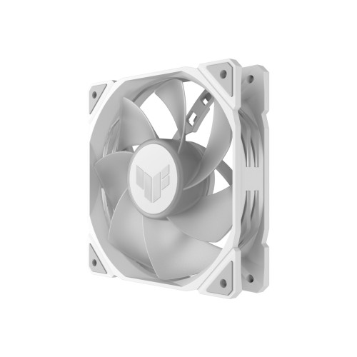 ASUSTeK COMPUTER ASUS TUF Gaming TR120 ARGB - lådfläkt