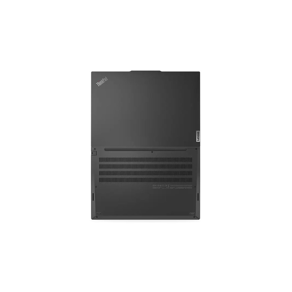 Produktbild för Lenovo ThinkPad E16 Gen 2 - 16" - Intel Core Ultra 7 - 155H - 32 GB RAM - 1 TB SSD - tysk